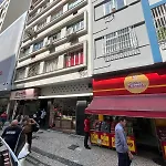 Lar Doce Lar Copacabana