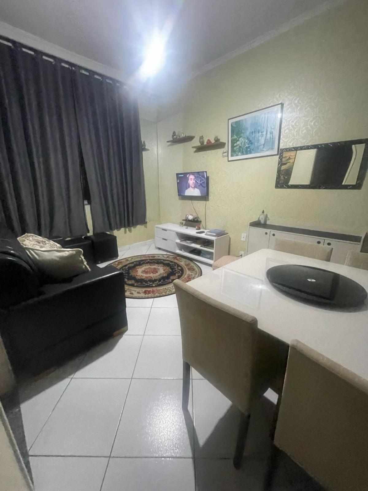 Lar Doce Lar Copacabana Apartamento *