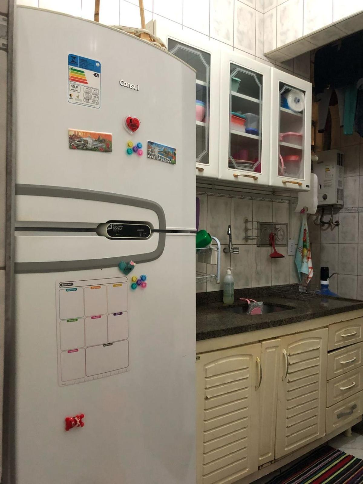 Lar Doce Lar Copacabana Apartamento *