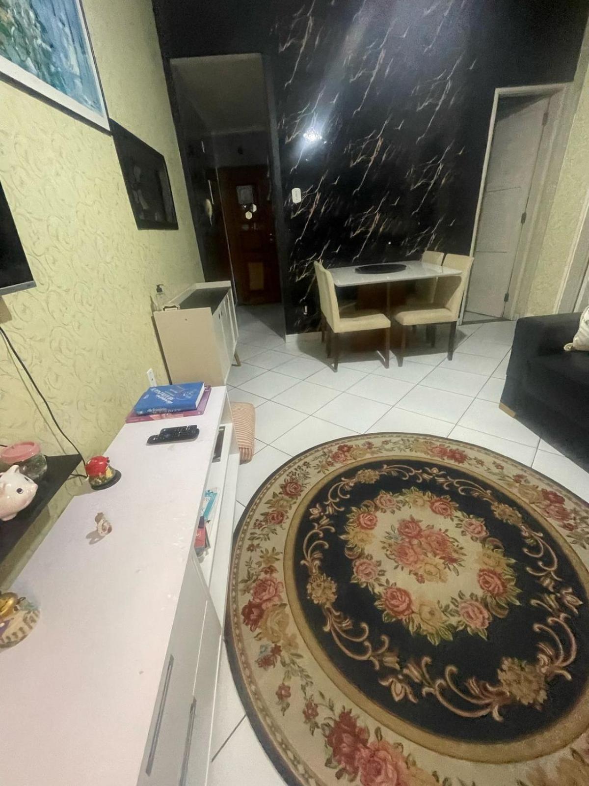 Apartamento Lar Doce Lar Copacabana Rio de Janeiro